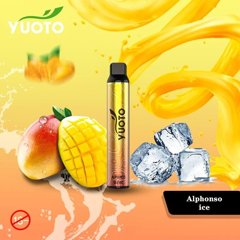 Yuoto Luscious Pod
