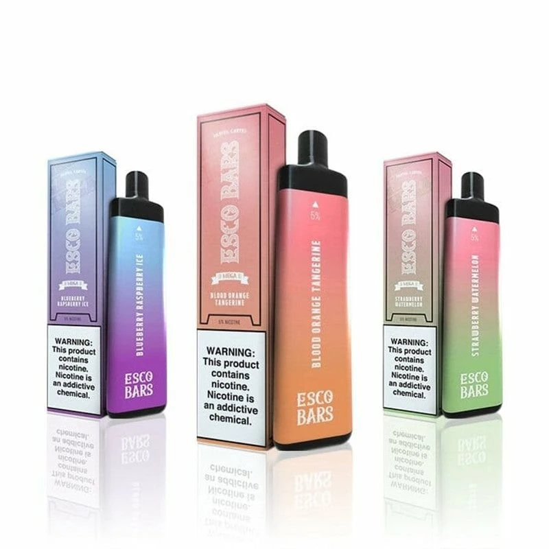 Esco Bars Mega Atomizer
