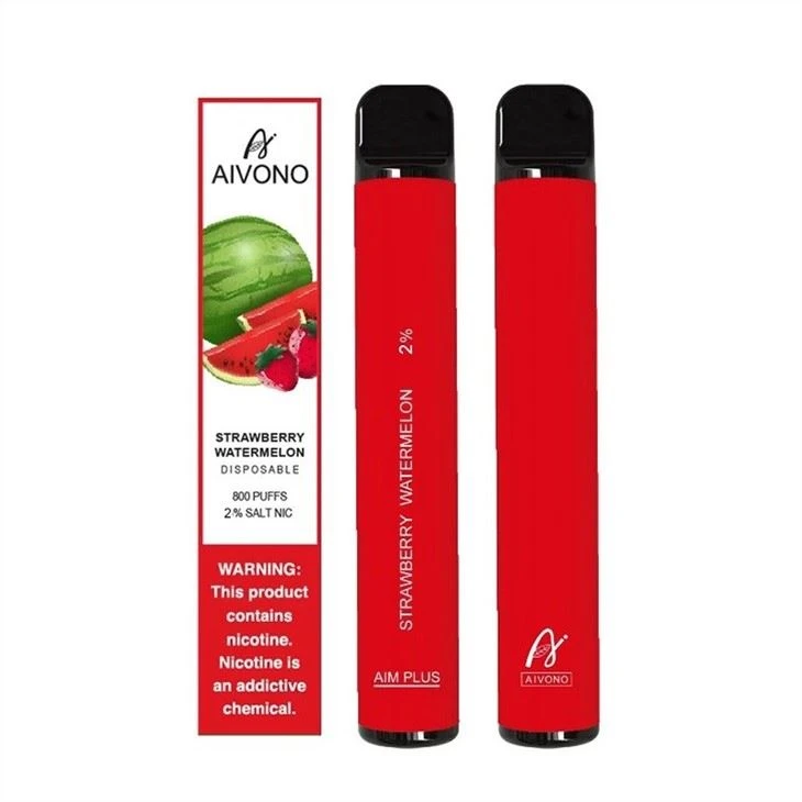 Boutique de vape AIM Plus 800 Puffs