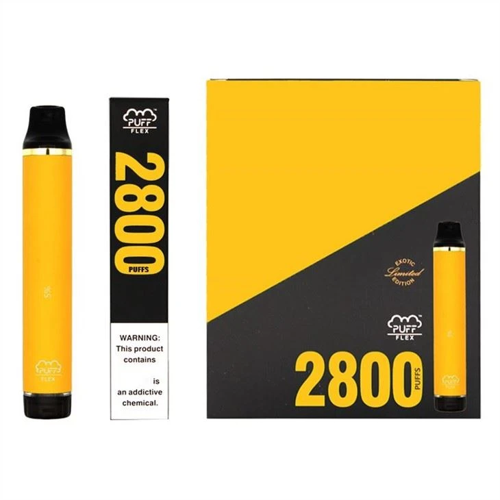 Kit de démarrage pour stylo vape jetable