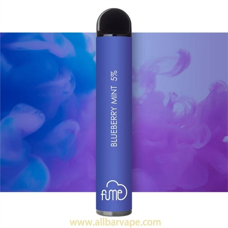 Fume Ultra 2500 disposable e cig