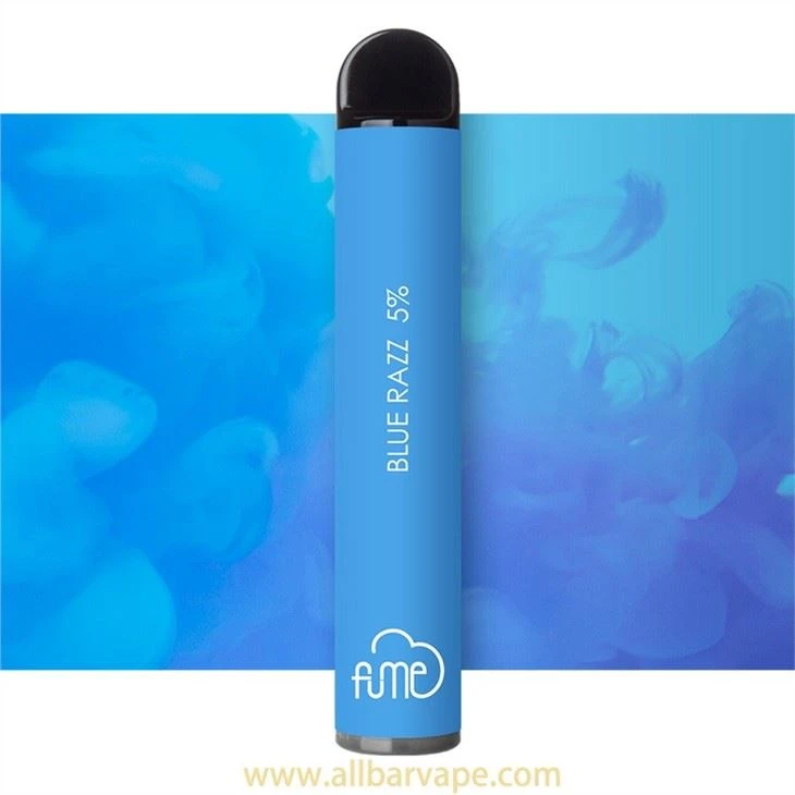 Fume Ultra 2500 disposable vape