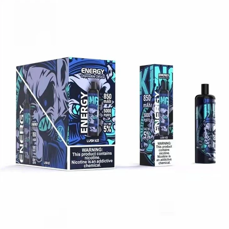 Barre de vape à cartouche de haute qualité