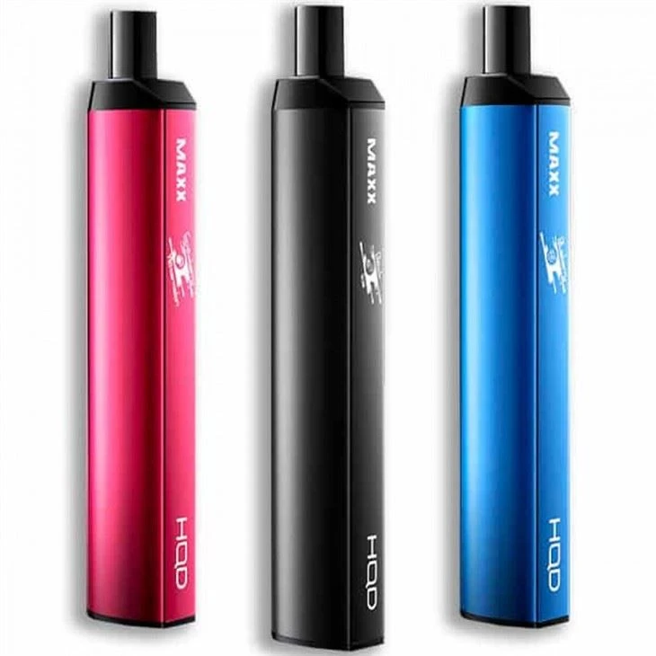 Magasin de vapotage HQD Max 2500