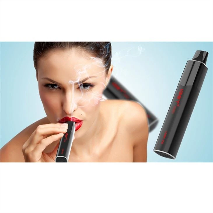 Vape jetable en vrac Iget Legend