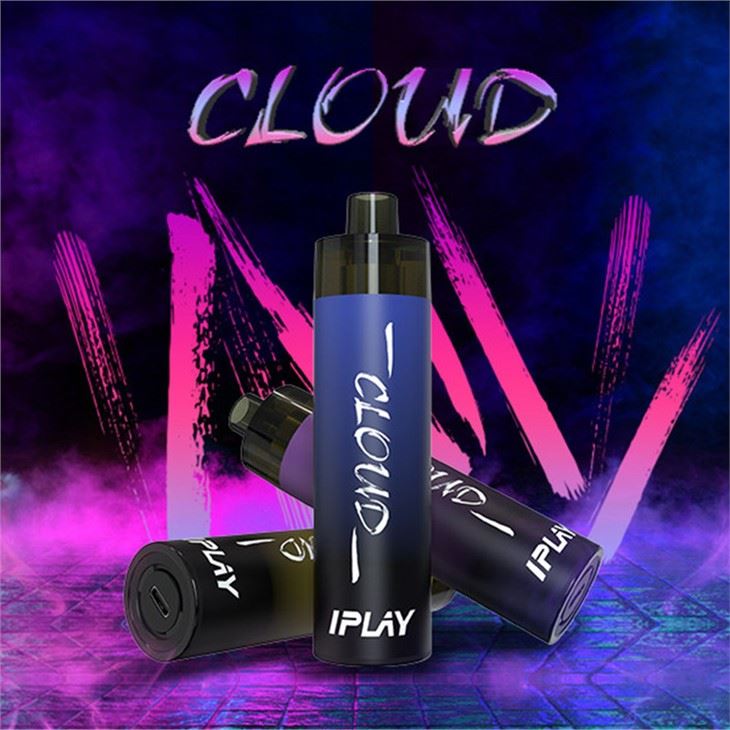 IPLAY CLOUD 10000 Puffs Pod de vape jetable
