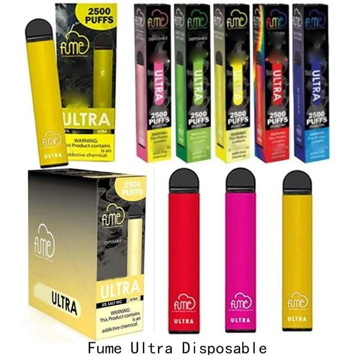 fume 2500
