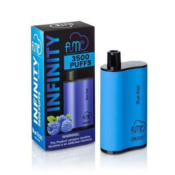 Le plus récent bâton de vape jetable