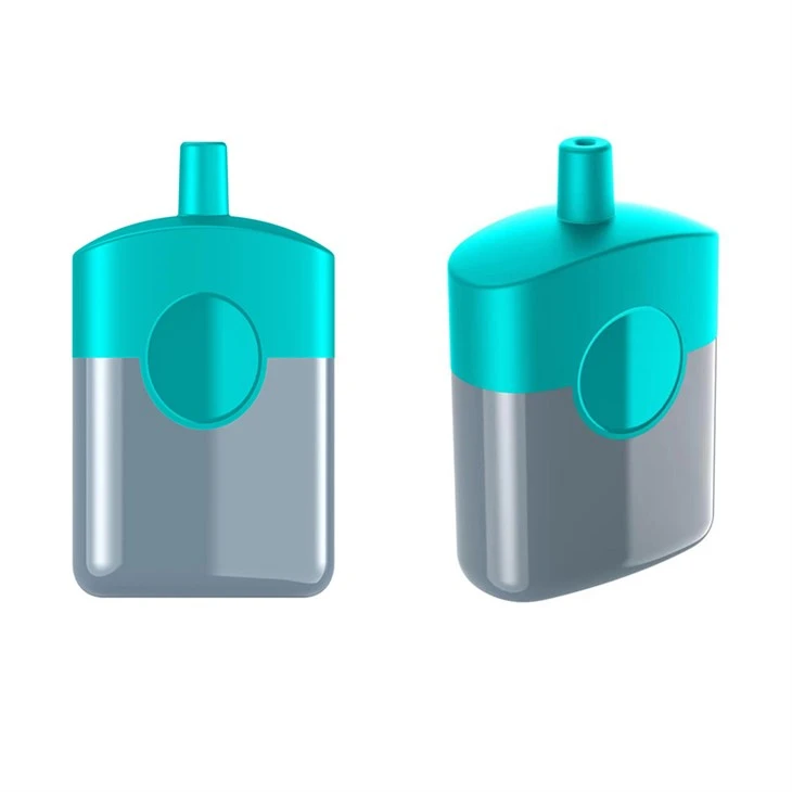 Vapes de cigarettes électroniques jetables OEM / ODM 8000 PUFFS