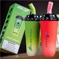 WDG Vape Mini Tasse
