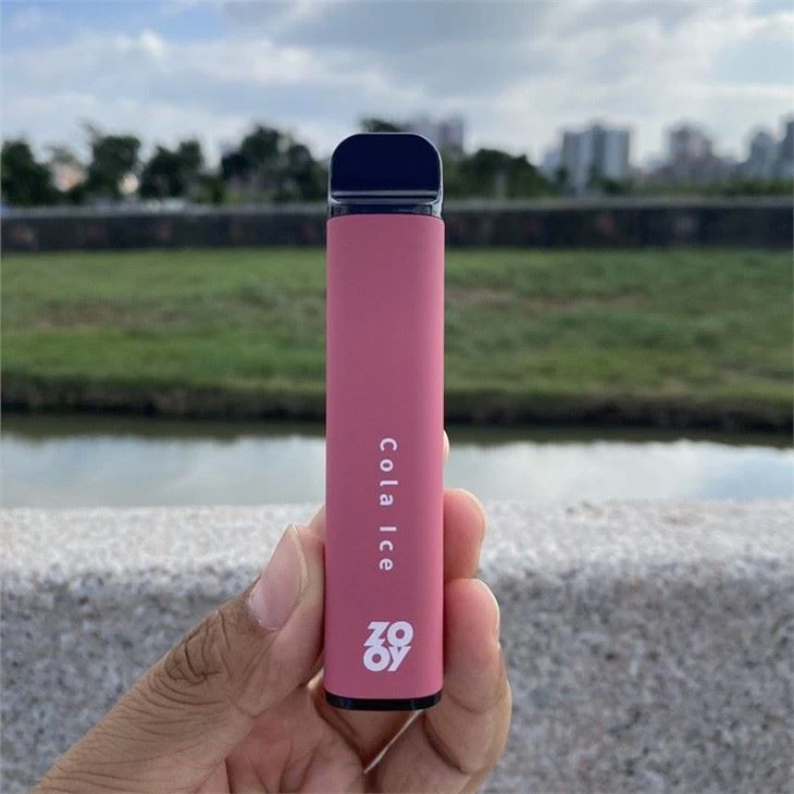 zooy disposable vape