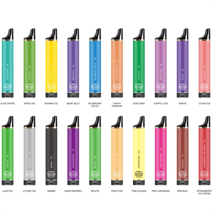 Cartouche Vape E-Cig