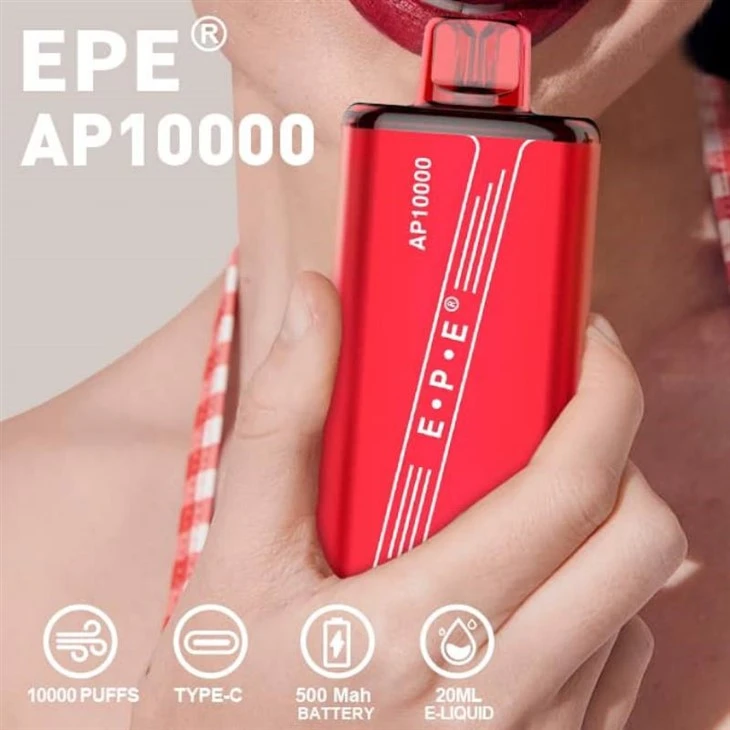 Vape jetable EPE AP10000
