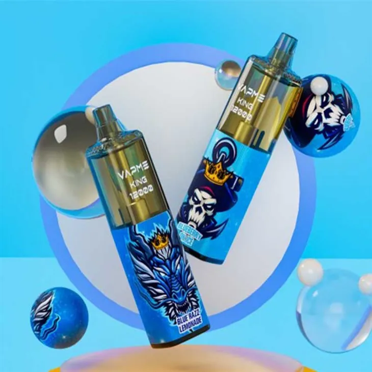 VAPME KING 12000 PUFFS