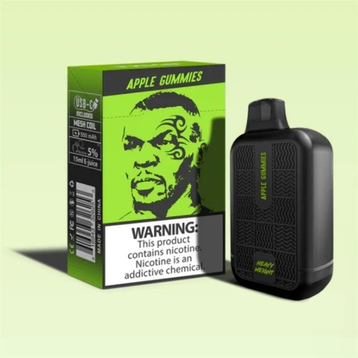 Tyson2.0 7000
