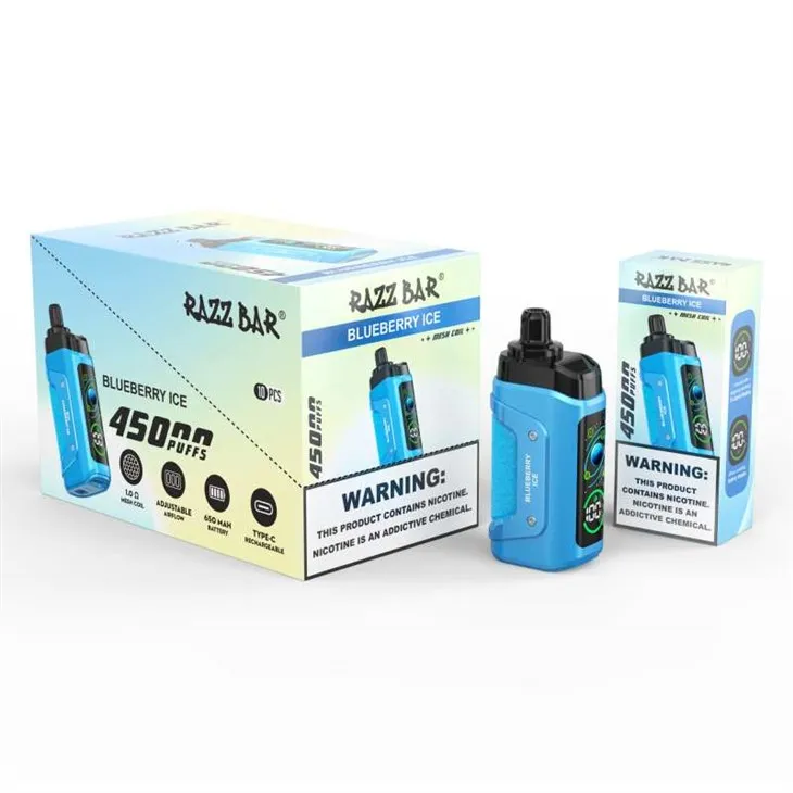 RAZZ BAR 45000
