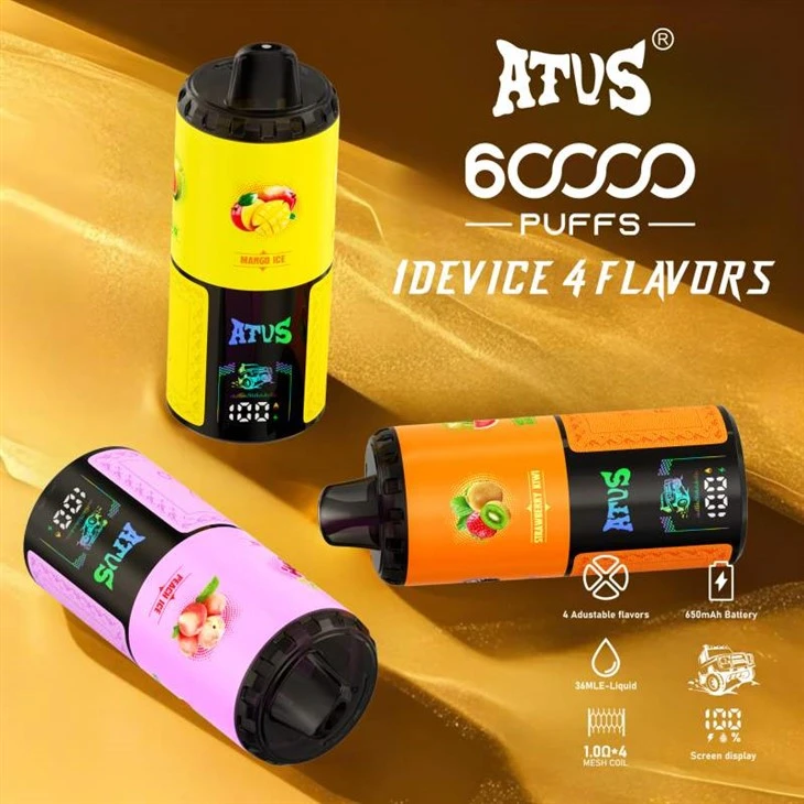 VTT 60K