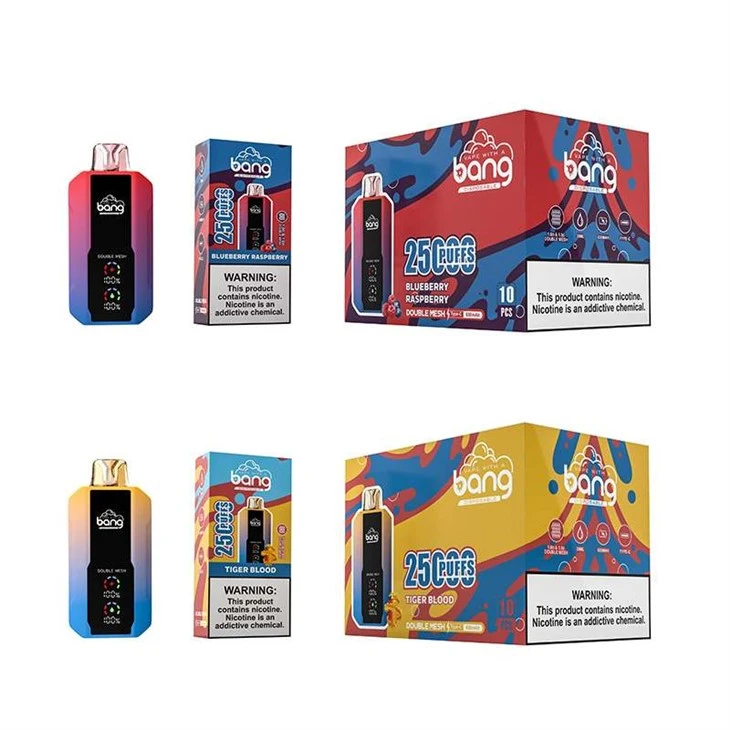 Bang   25K   Puffs   Vape