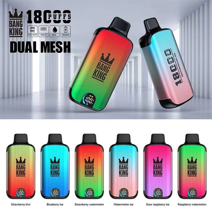 Bang Roi 18000
