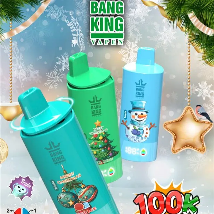 BANG ROI Triple 100K 3en1