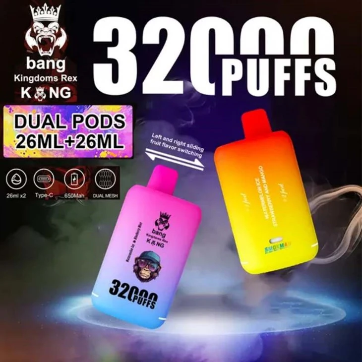 Bang Royaumes Res Roi 32000