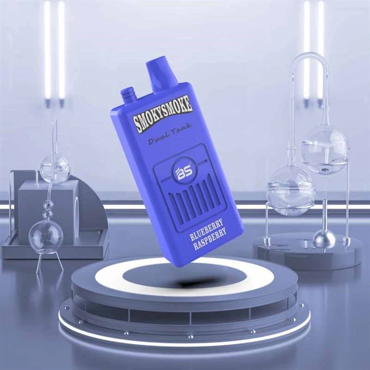 BREZE STIIK FUMÉE FUMÉE 16000
