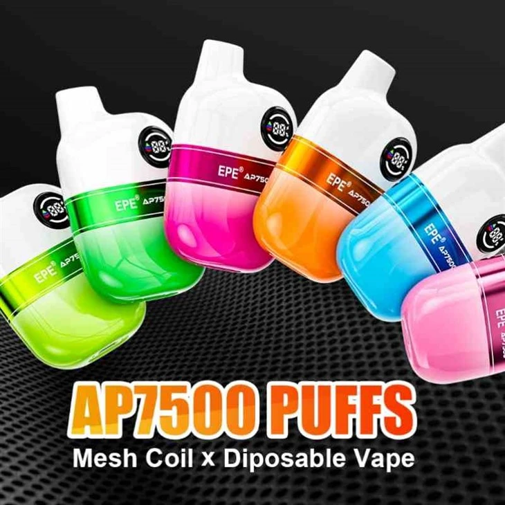 EPEAP7500