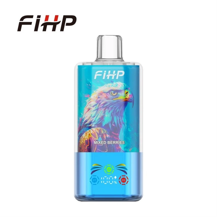FIHP 3 pouces1 90K