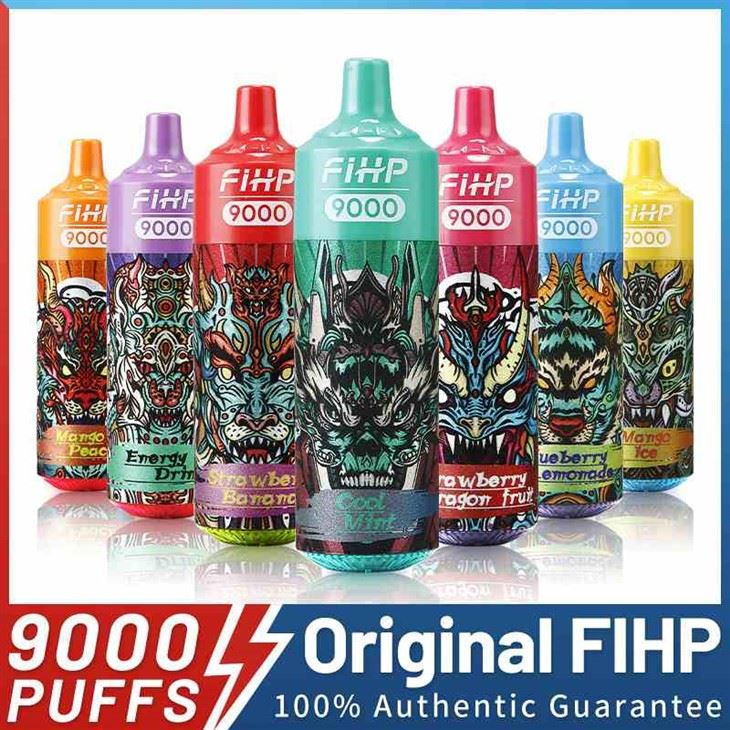 Tornade FIHP 9000