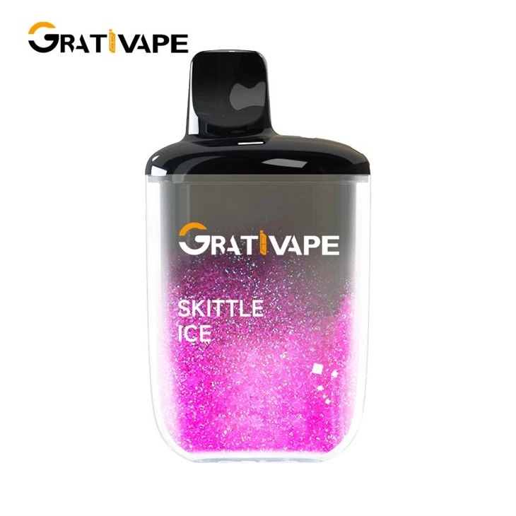 Grativape IMagic 10000 bouffées