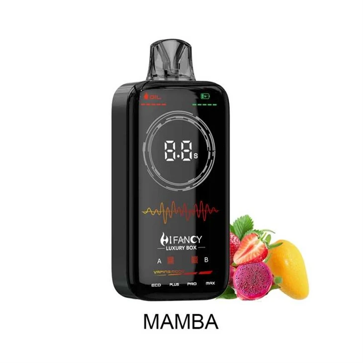 Coffret de luxe HIFANCY 18000