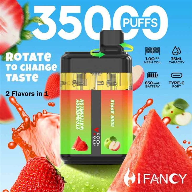 JUMEAUX HIFANCY 35000