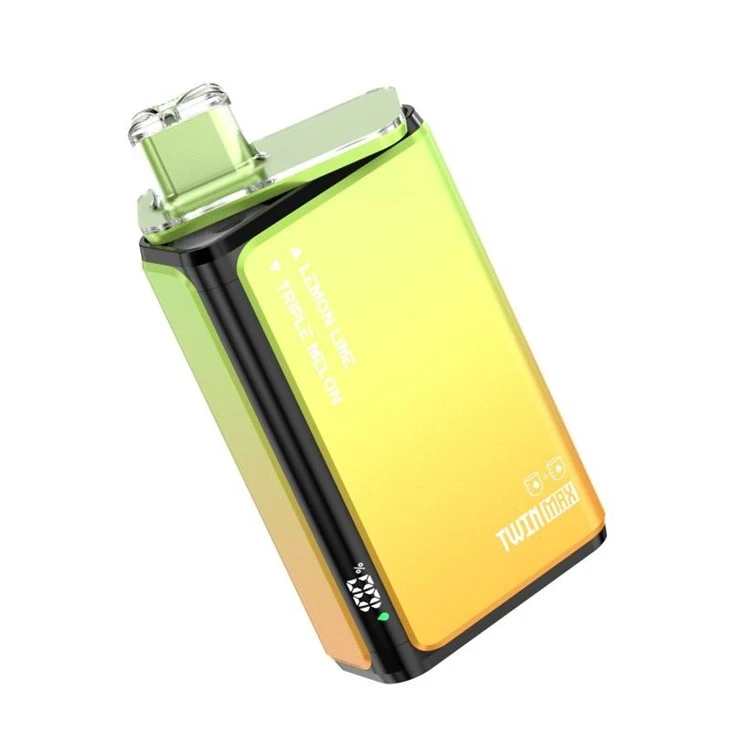 HIFANCY TWIN MAX 60000 16