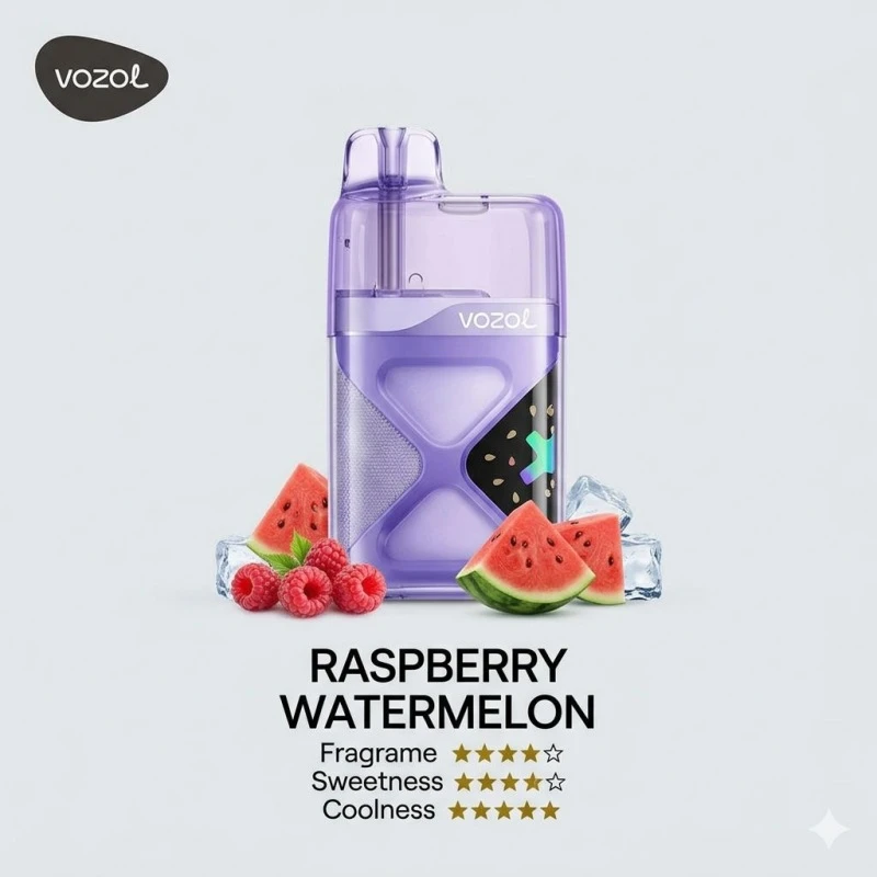 vozol Neon 60K