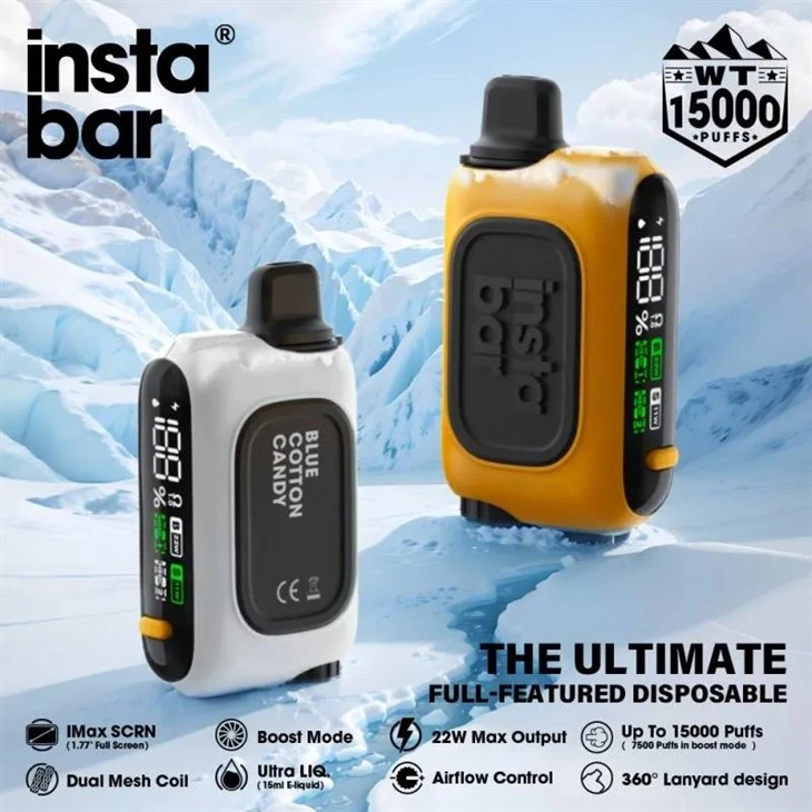 Barre Insta WT 15000
