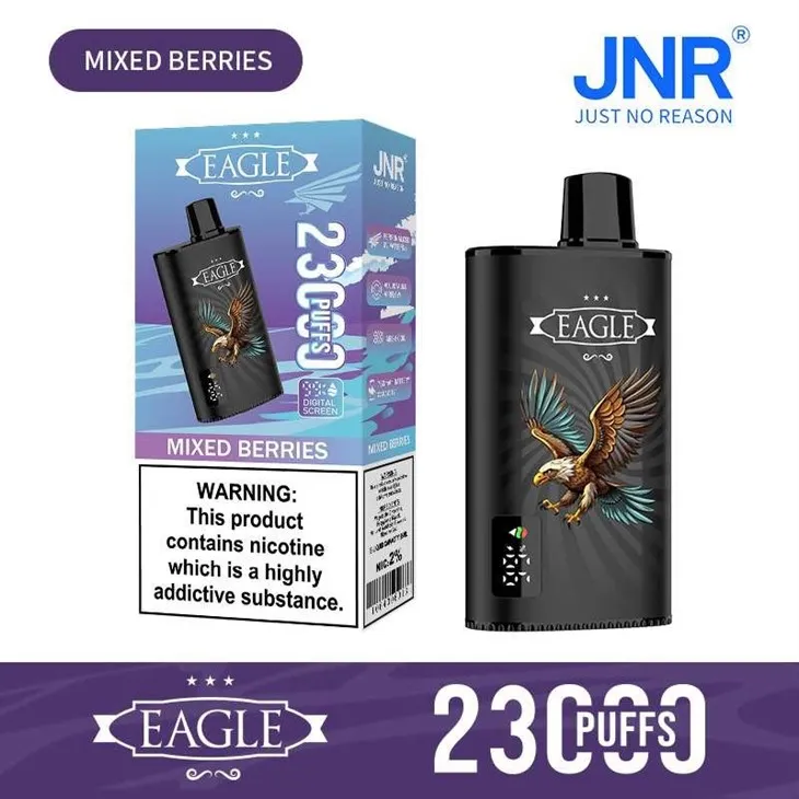 Mixed-Berries_JNR EAGLE 23000