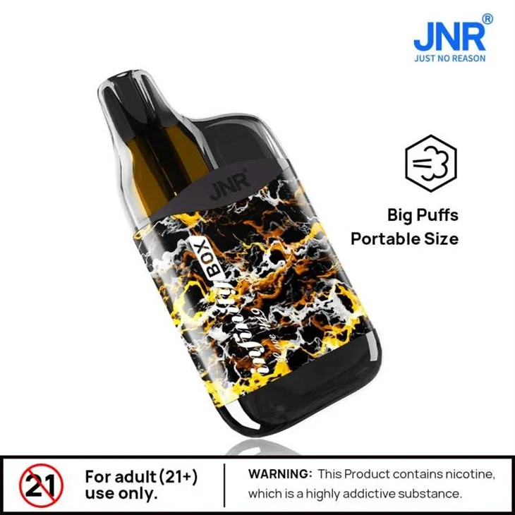 Coffret JNR Infinity