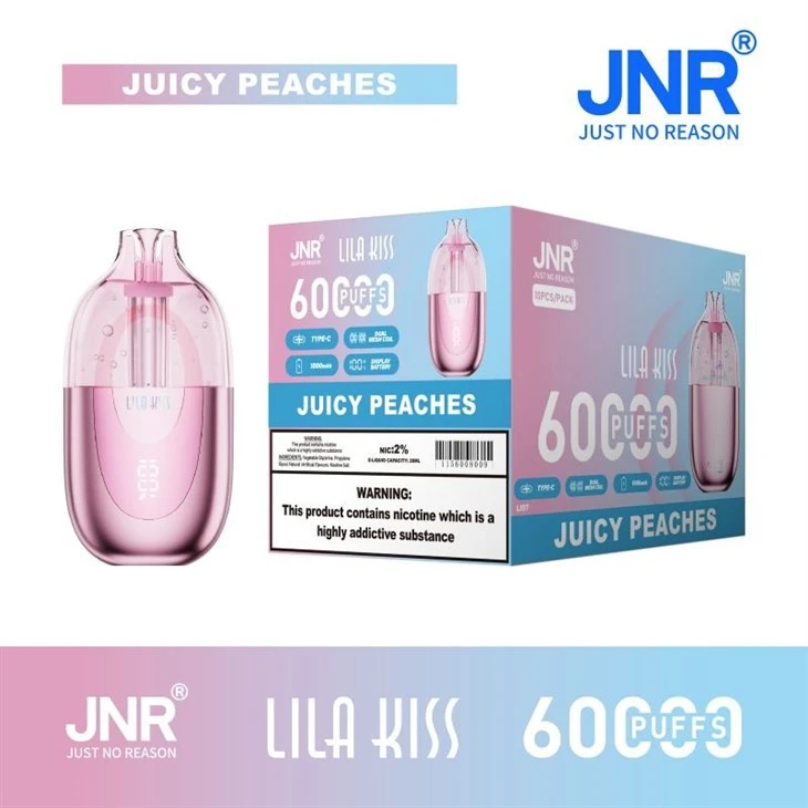 JNR Lira Kiss 60000 price