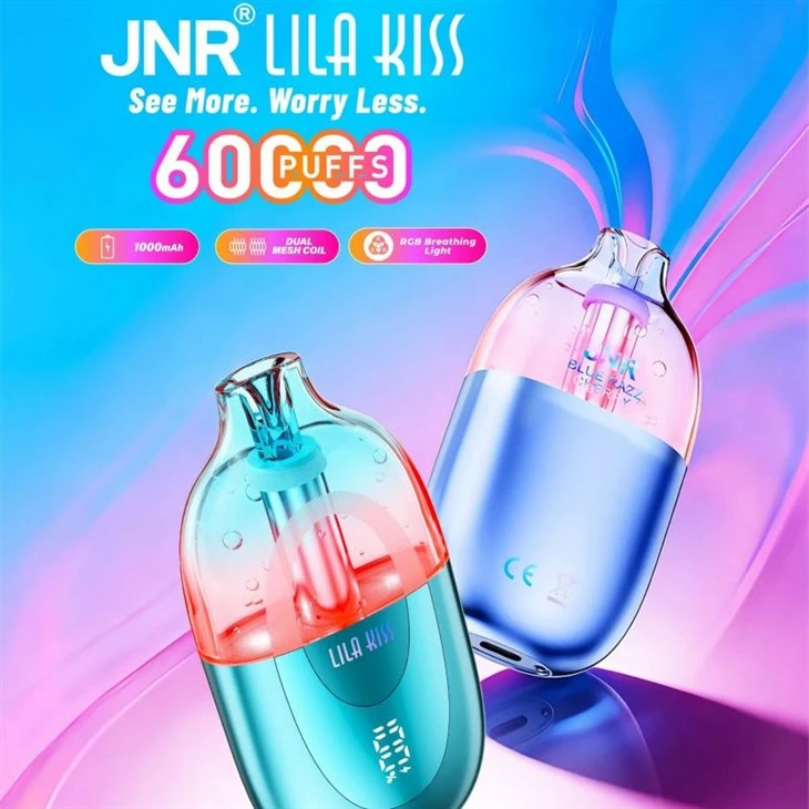JNR Lire Baiser 60000