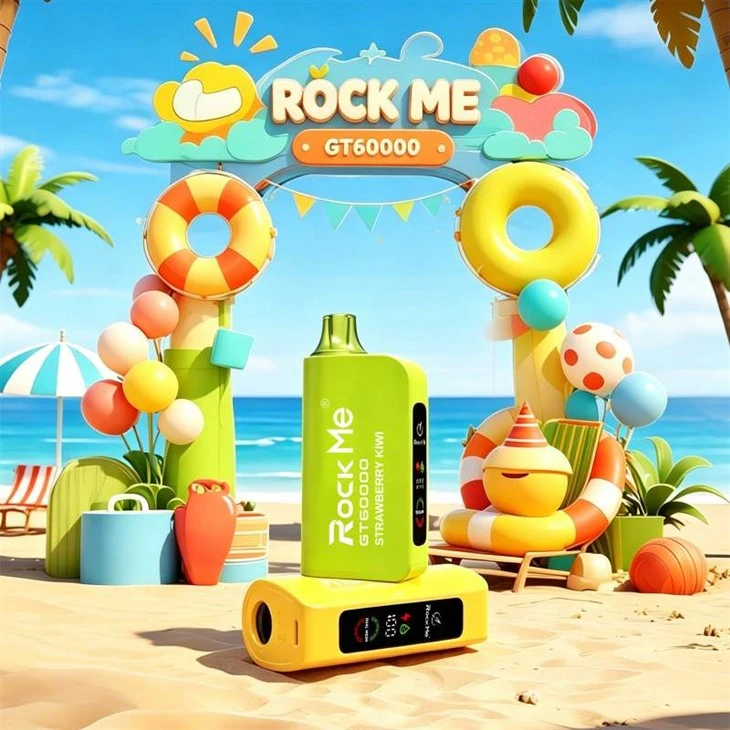 LUCKEE ROCK-MOI GT60000