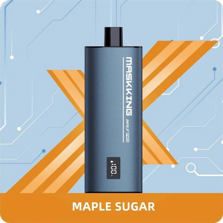 Masque APEX PRO 10000
