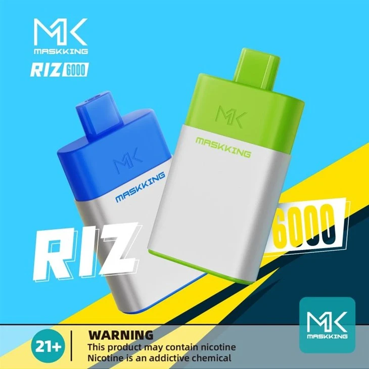 Masque RIZ 6000