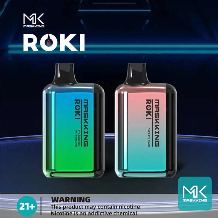 Masque ROKI 15K