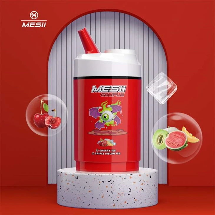 Mesii couple 50000 Double saveur