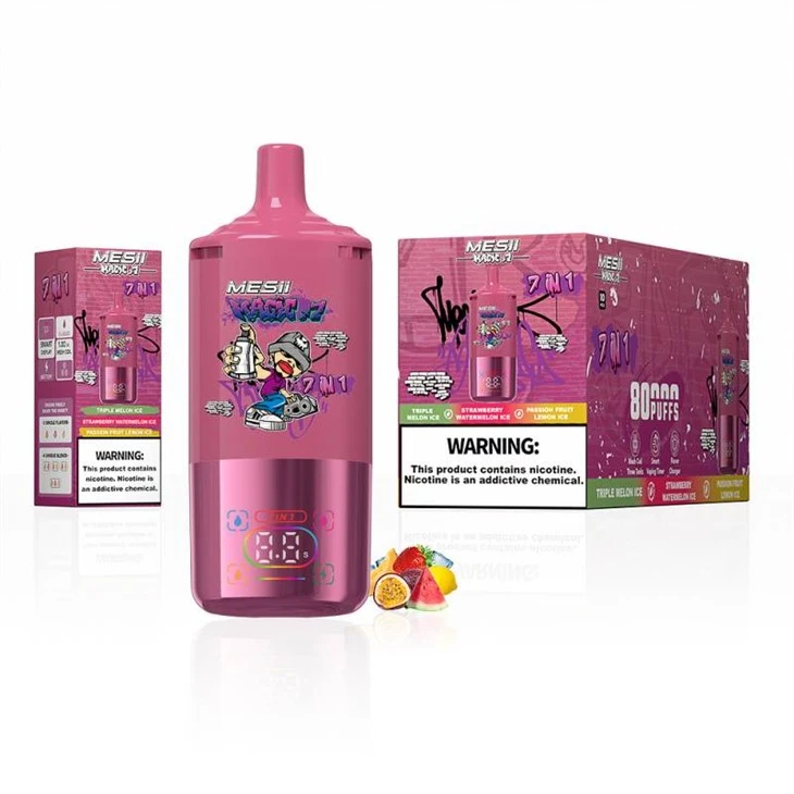 Mesii Magic 7 dans 1 80000