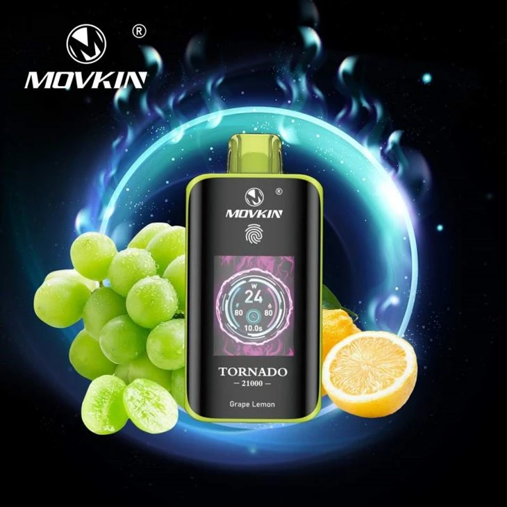 Tornade Movkin 25000