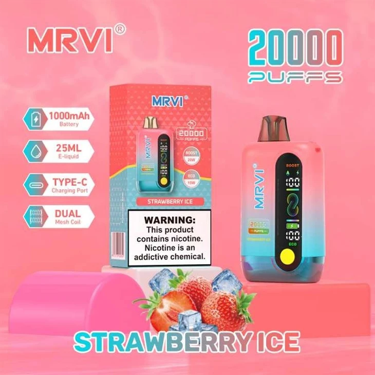 MRVI 20000 6