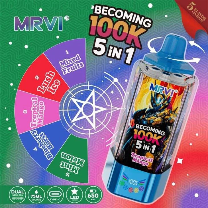 MRVI BECOMING 100K 1