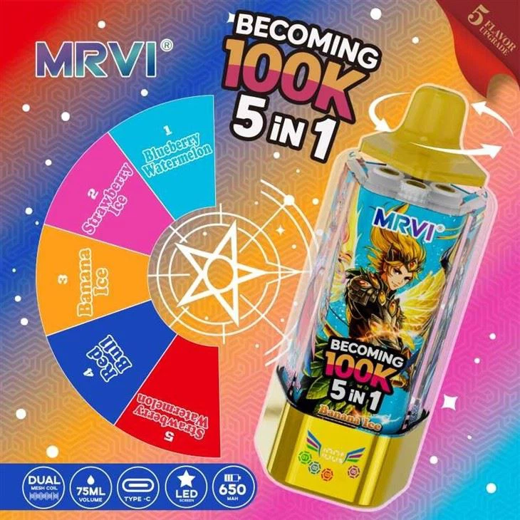 MRVI BECOMING 100K 3