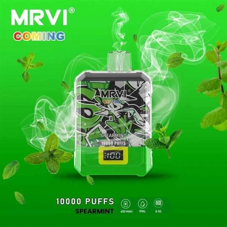 MRVI COMING 10000 6